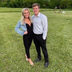 Meet your Posher, Clayton